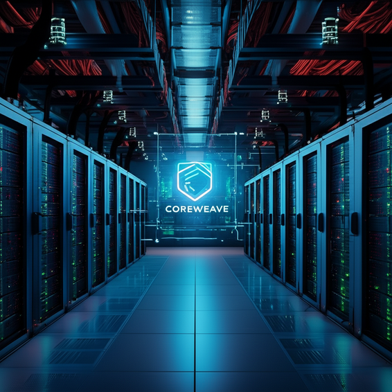 Explore how CoreWeave is transforming the landscape of digital infrastructure and what it means for the future of technology.